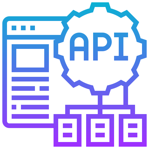 Implementación API