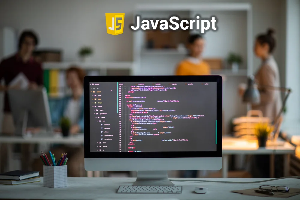 Javascript-Entwickler