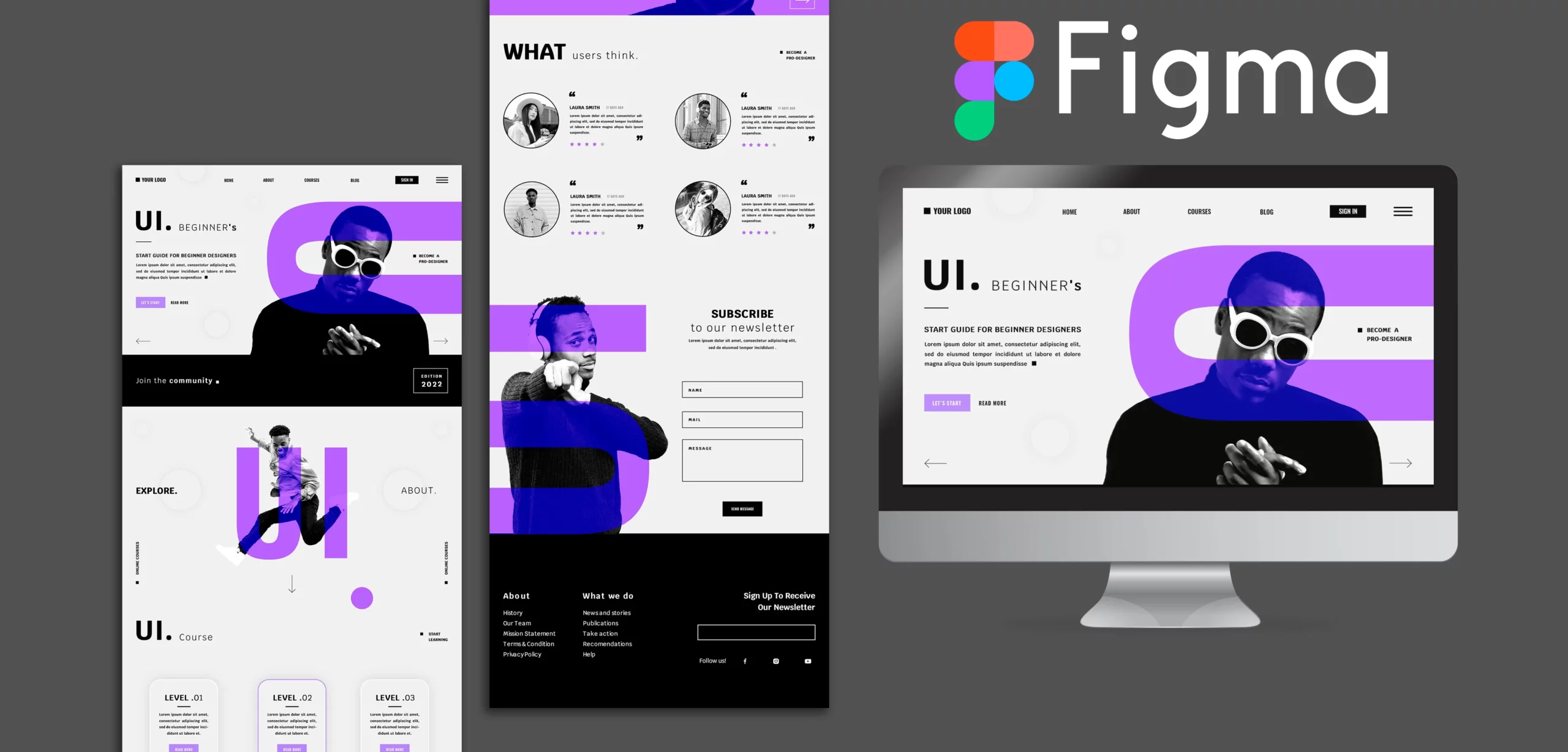 figma Design-Experten