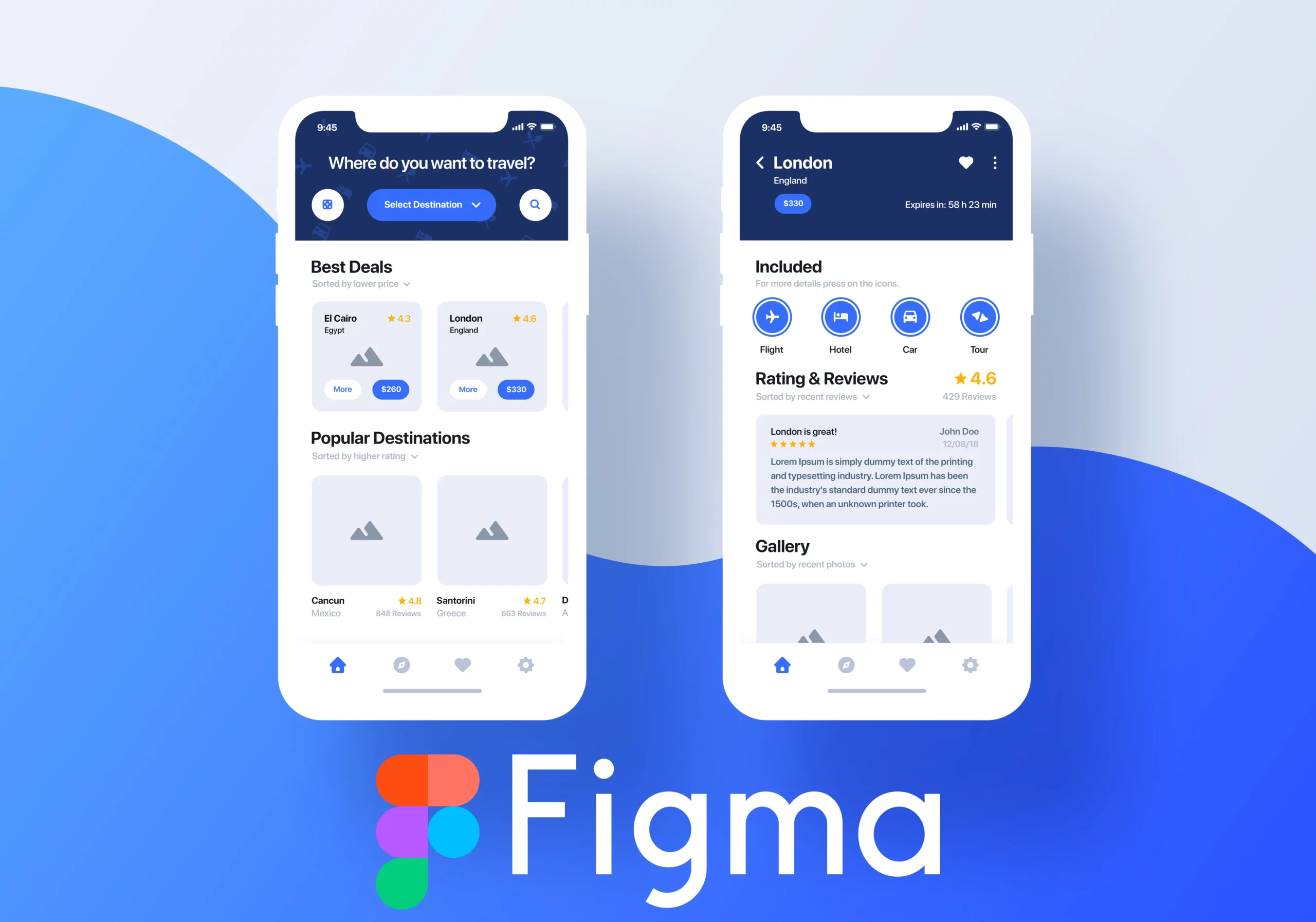 figma app design services
