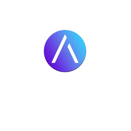 App-Design weiß