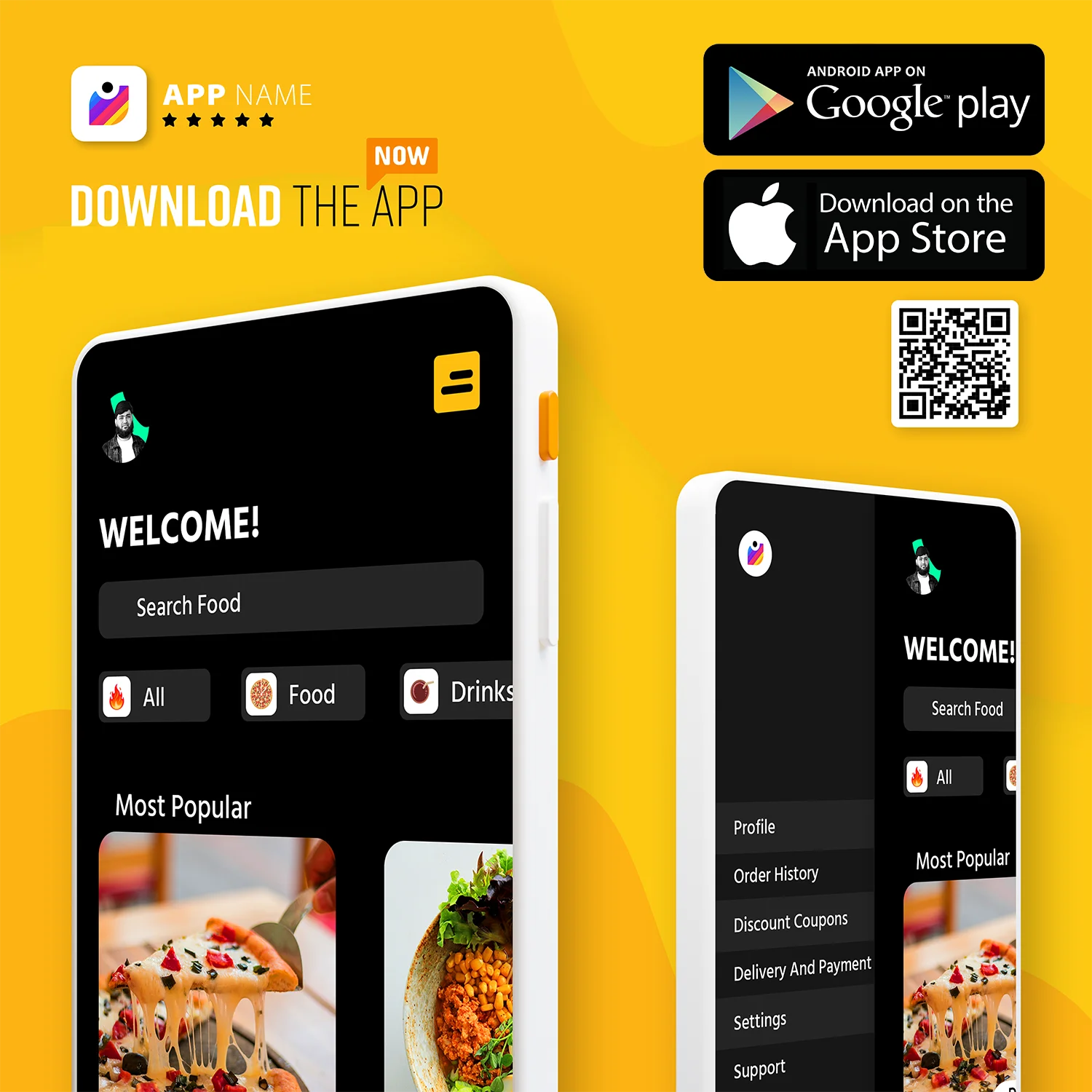 Restaurant-App-Entwicklung