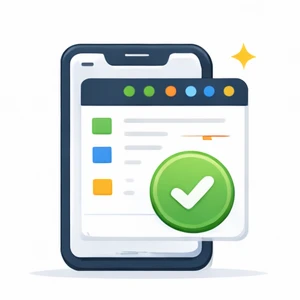 Gestión de convocatorias deportivas desde app móvil