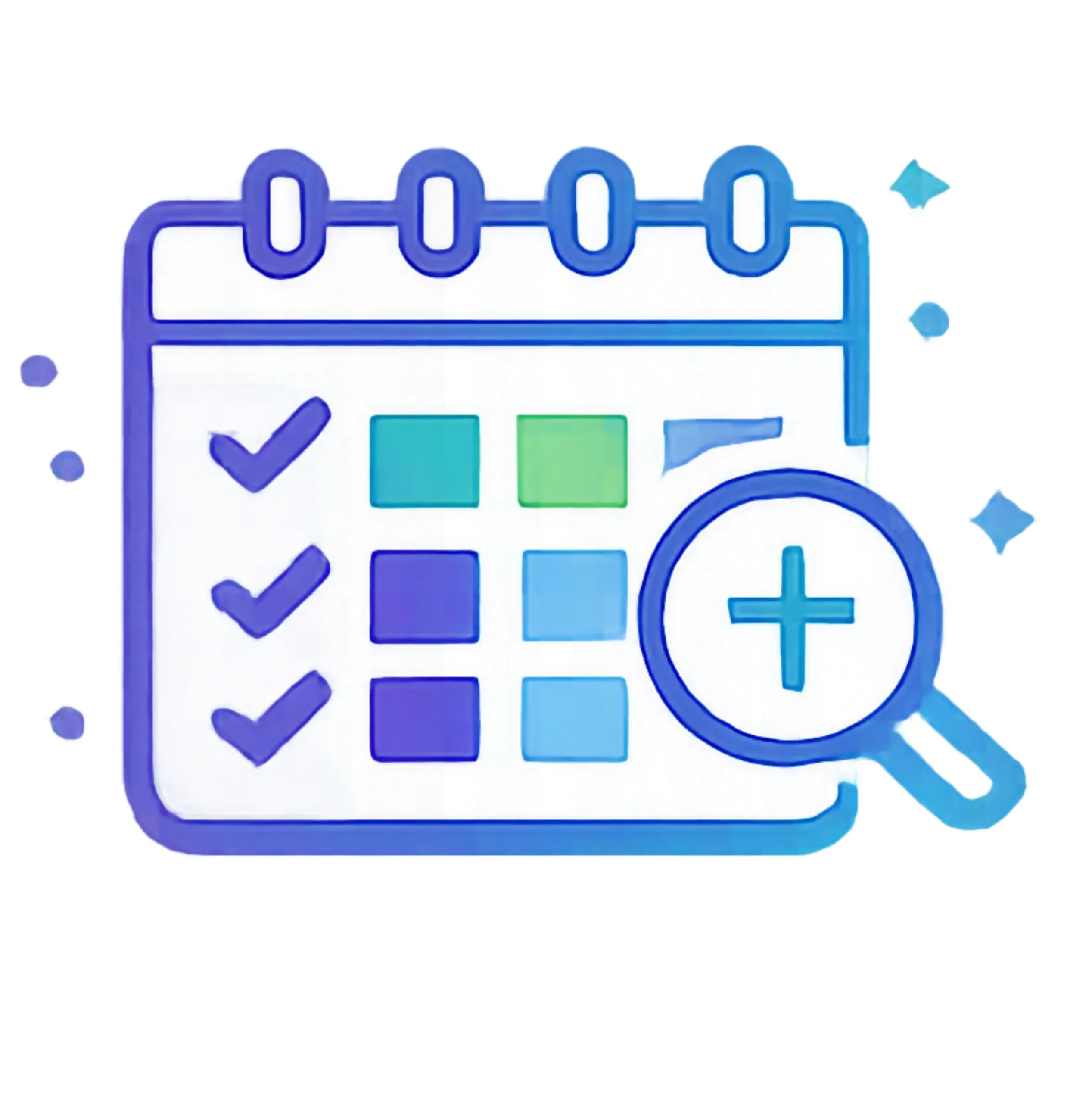 Intelligent plan creation and discovery system