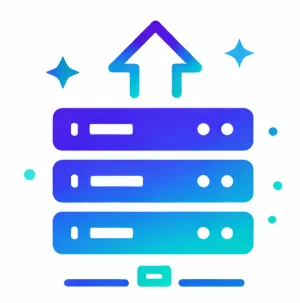 arquitectura backend escalable para aplicación de transporte