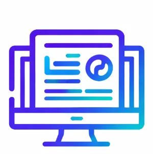 panel de administración para gestionar plataforma de movilidad