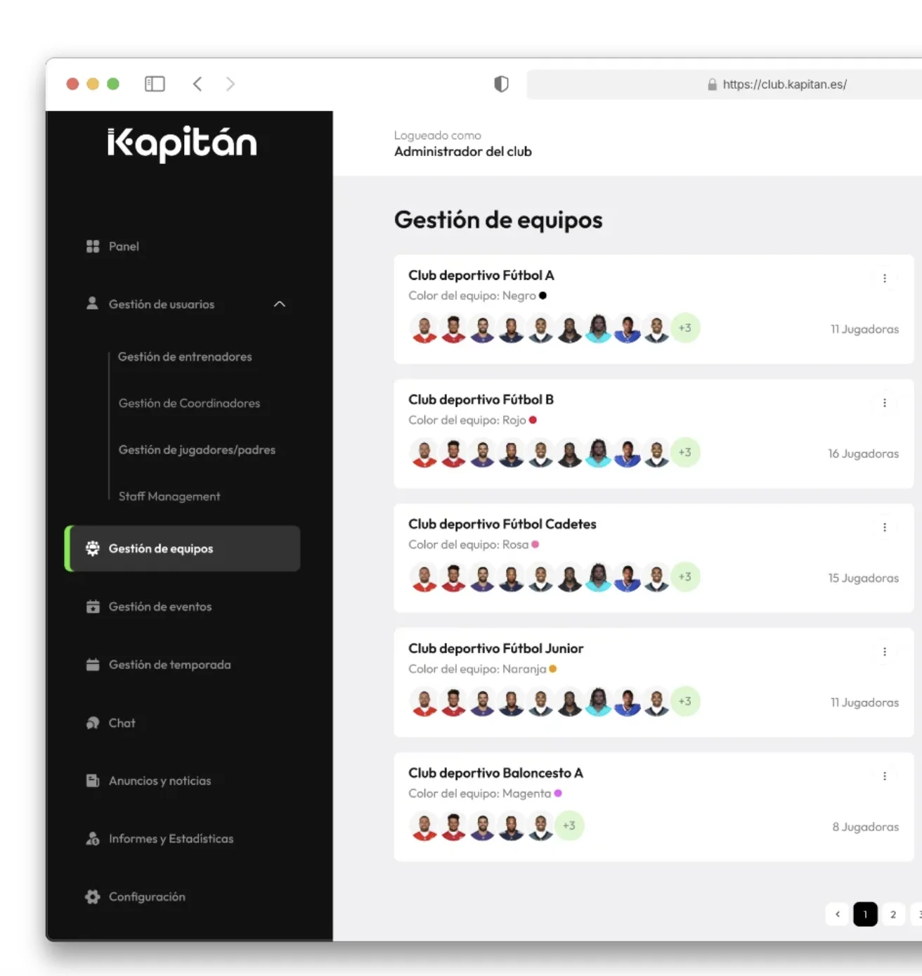 software empresarial